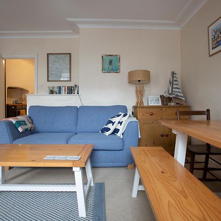 Elegant 2 Bed In The Heart Of Falmouth - Sleeps 4 Εξωτερικό φωτογραφία