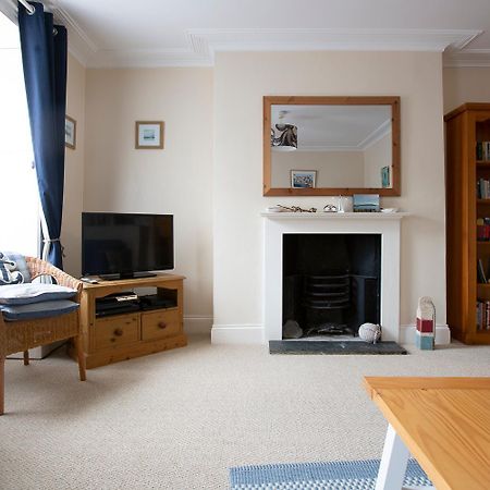 Elegant 2 Bed In The Heart Of Falmouth - Sleeps 4 Εξωτερικό φωτογραφία
