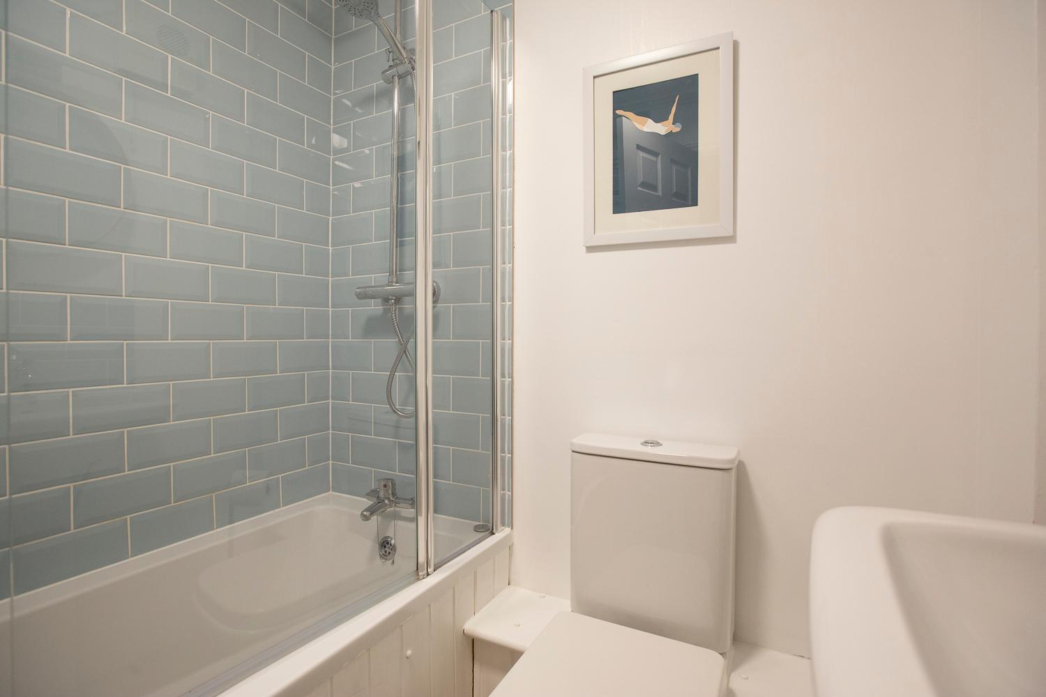 Elegant 2 Bed In The Heart Of Falmouth - Sleeps 4 Εξωτερικό φωτογραφία