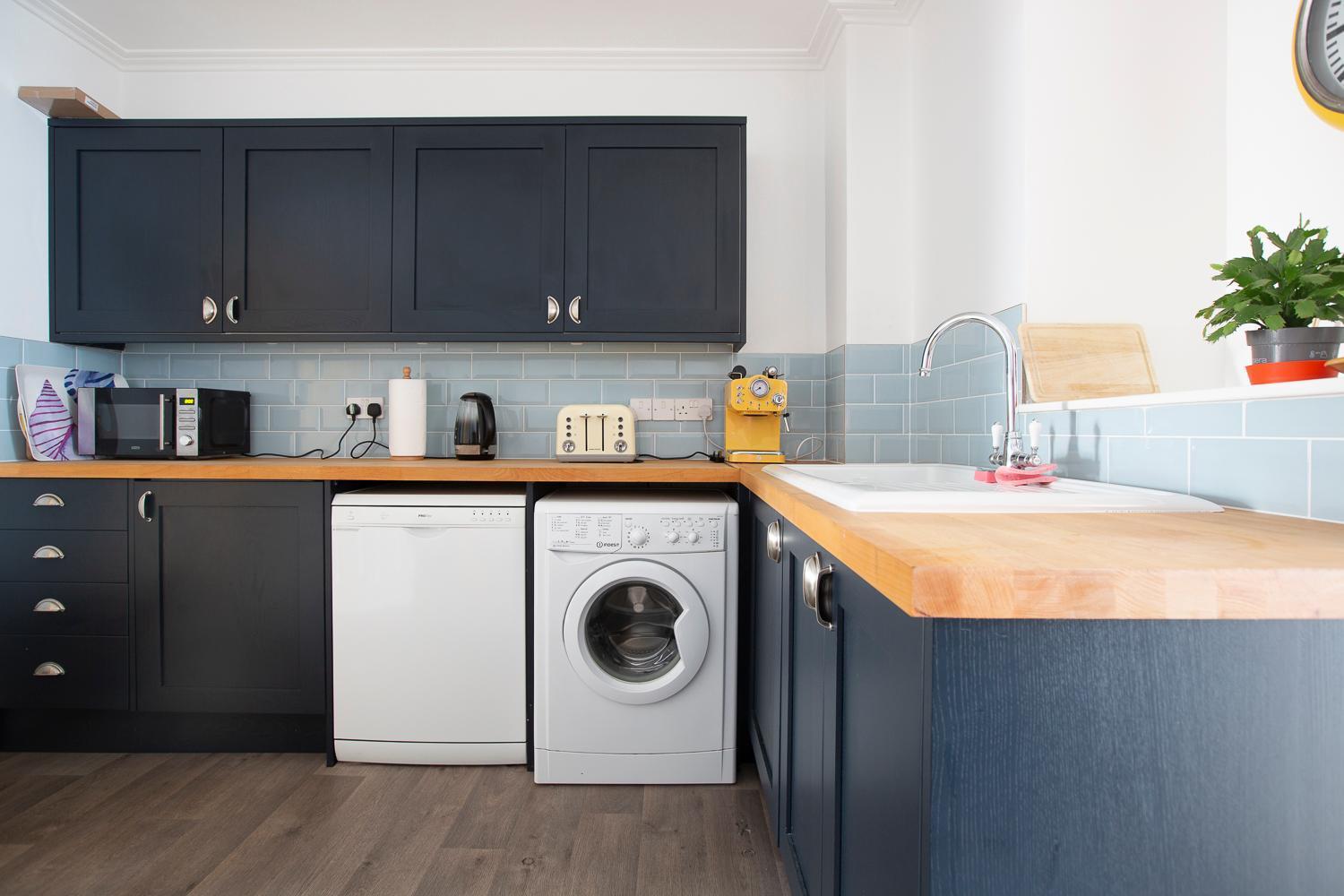 Elegant 2 Bed In The Heart Of Falmouth - Sleeps 4 Εξωτερικό φωτογραφία